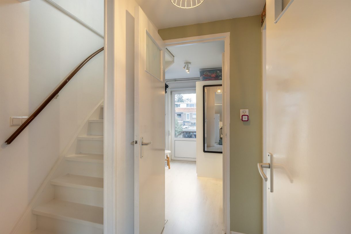 Te koop: Foto Woonhuis aan de Leliestraat 15 in Vlaardingen