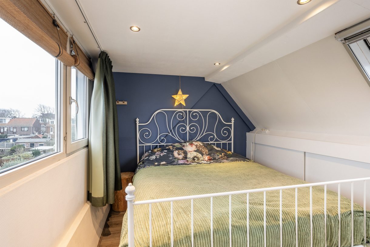 Te koop: Foto Woonhuis aan de Leliestraat 15 in Vlaardingen