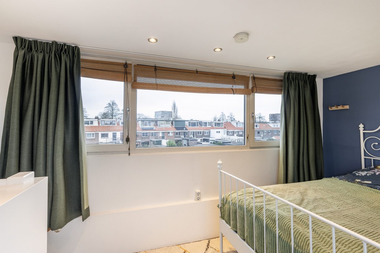 Te koop: Foto Woonhuis aan de Leliestraat 15 in Vlaardingen