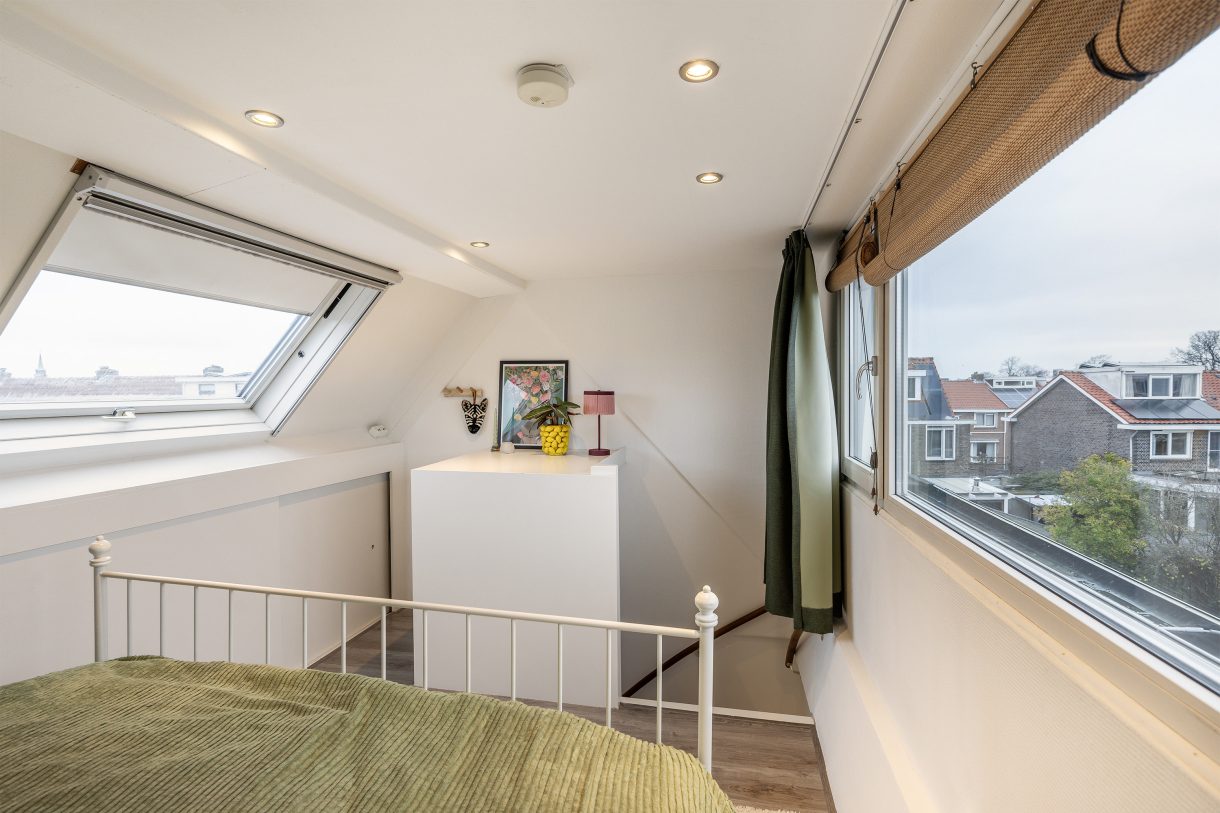 Te koop: Foto Woonhuis aan de Leliestraat 15 in Vlaardingen