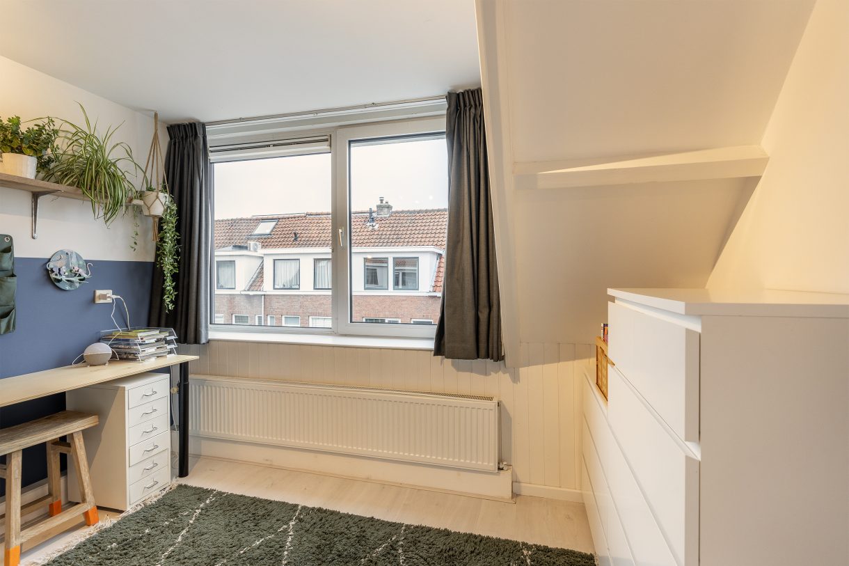 Te koop: Foto Woonhuis aan de Leliestraat 15 in Vlaardingen