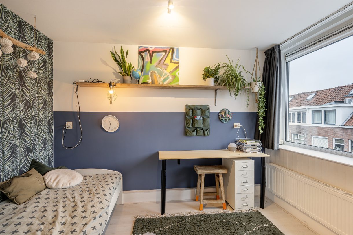 Te koop: Foto Woonhuis aan de Leliestraat 15 in Vlaardingen