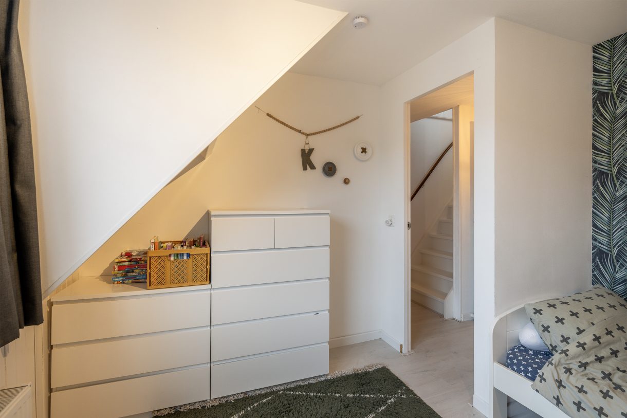 Te koop: Foto Woonhuis aan de Leliestraat 15 in Vlaardingen