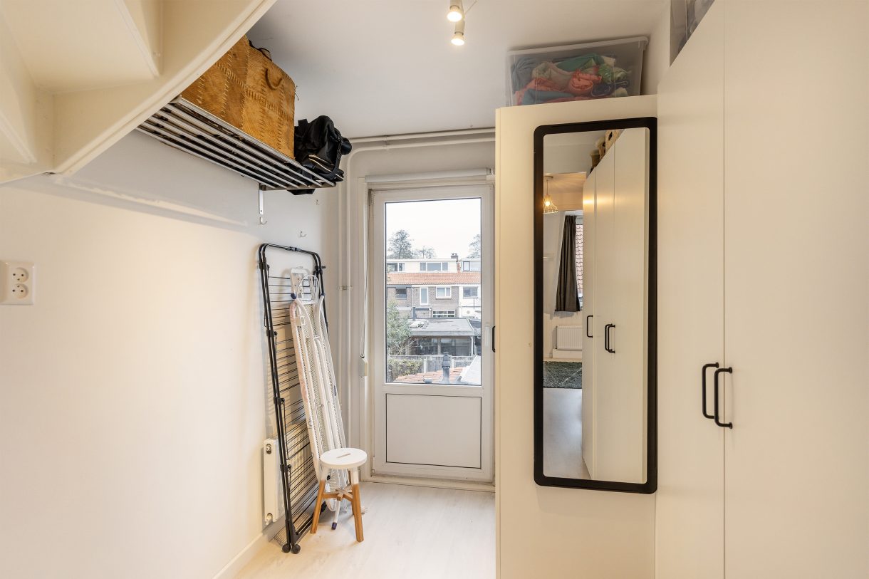 Te koop: Foto Woonhuis aan de Leliestraat 15 in Vlaardingen