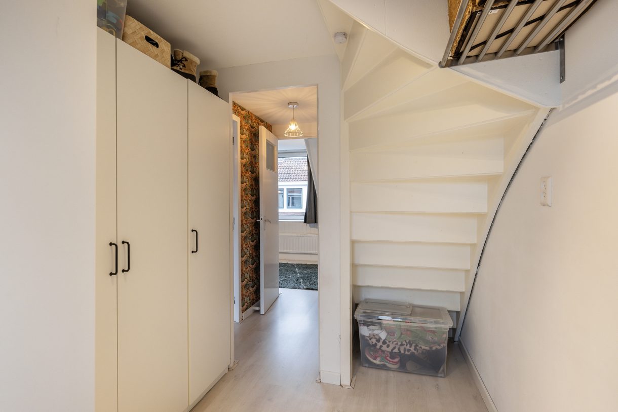 Te koop: Foto Woonhuis aan de Leliestraat 15 in Vlaardingen