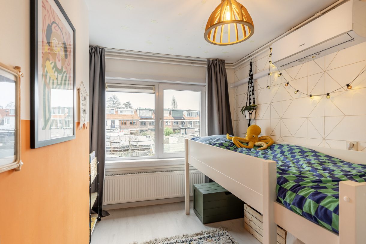 Te koop: Foto Woonhuis aan de Leliestraat 15 in Vlaardingen