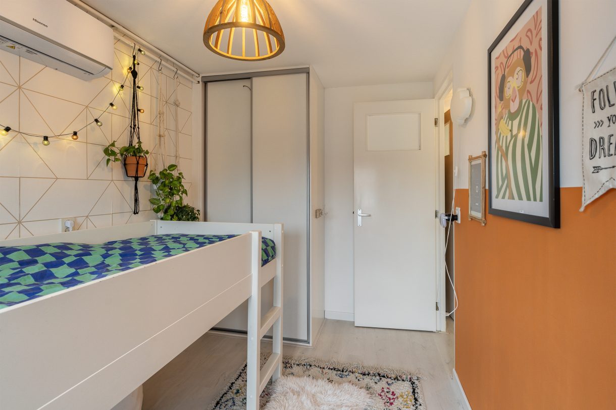 Te koop: Foto Woonhuis aan de Leliestraat 15 in Vlaardingen