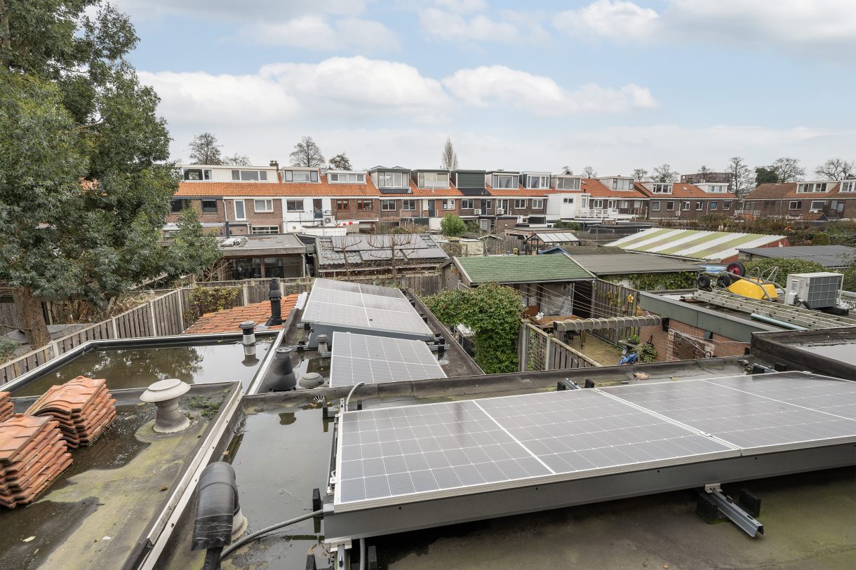 Te koop: Foto Woonhuis aan de Leliestraat 15 in Vlaardingen