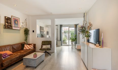 Te koop: Foto Woonhuis aan de Leliestraat 15 in Vlaardingen