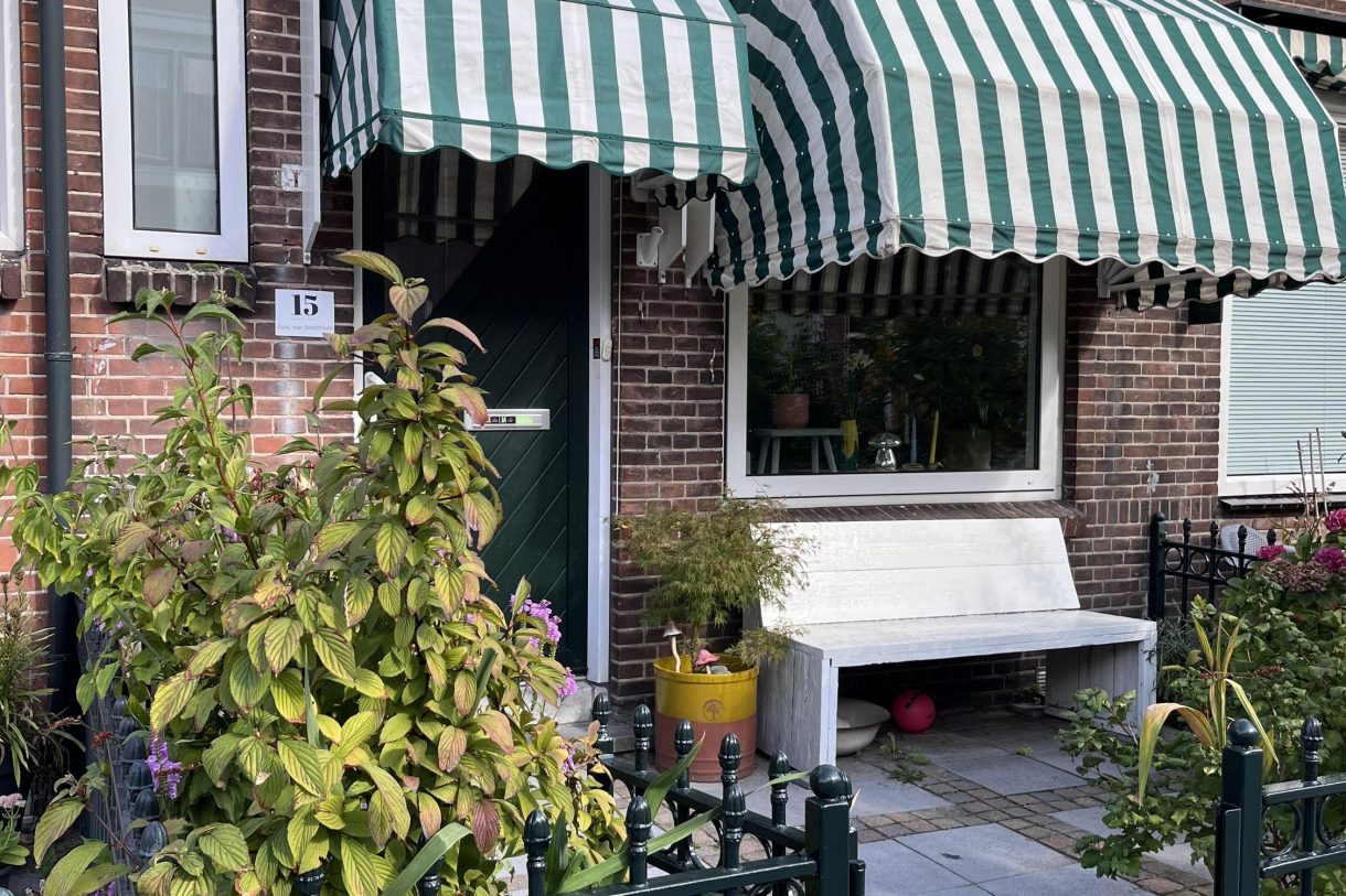 Te koop: Foto Woonhuis aan de Leliestraat 15 in Vlaardingen