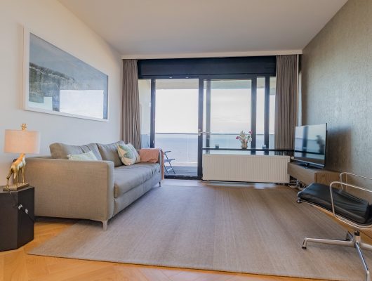 Hoofdfoto van Noordwijk Duinroos 65