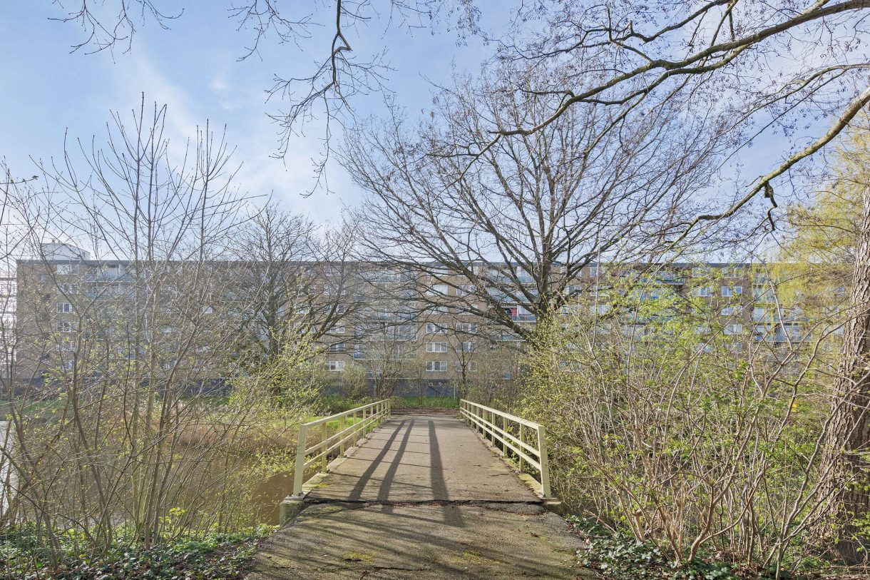 Te koop: Foto Appartement aan de Plutostraat 102 in Alphen aan den Rijn