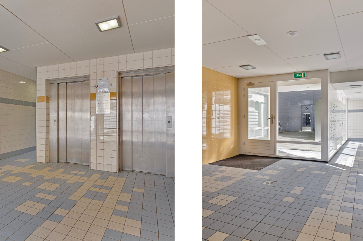 Te koop: Foto Appartement aan de Plutostraat 102 in Alphen aan den Rijn