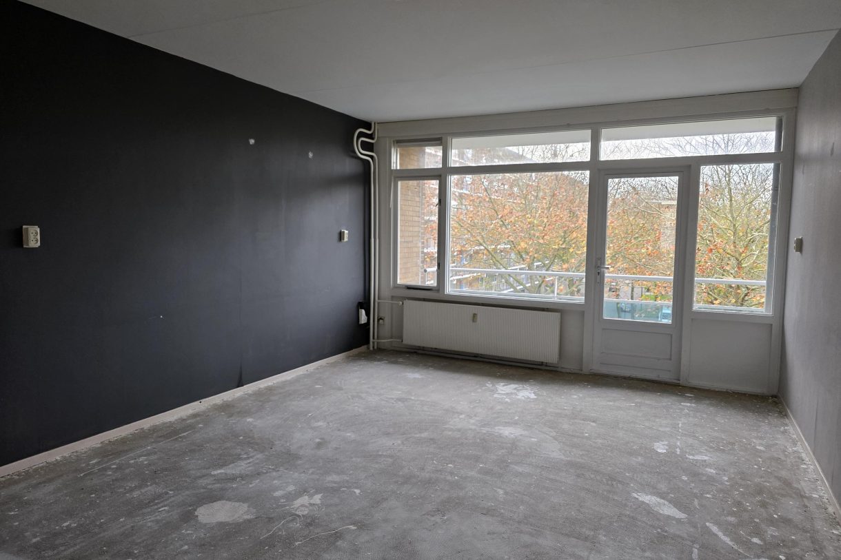 Te koop: Foto Appartement aan de Plutostraat 102 in Alphen aan den Rijn