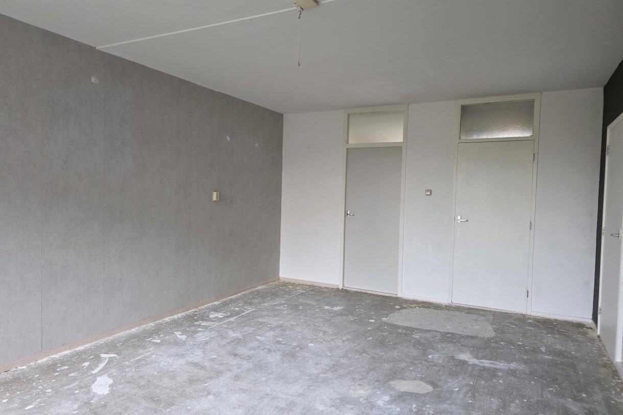 Te koop: Foto Appartement aan de Plutostraat 102 in Alphen aan den Rijn