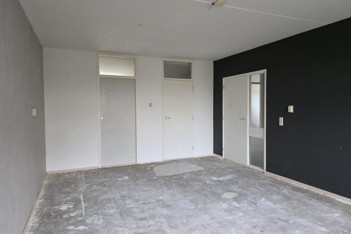 Te koop: Foto Appartement aan de Plutostraat 102 in Alphen aan den Rijn