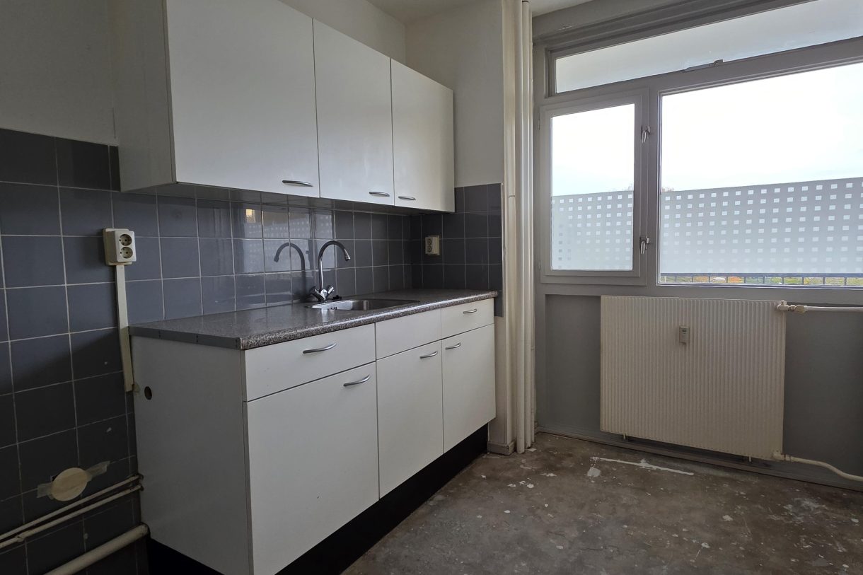 Te koop: Foto Appartement aan de Plutostraat 102 in Alphen aan den Rijn
