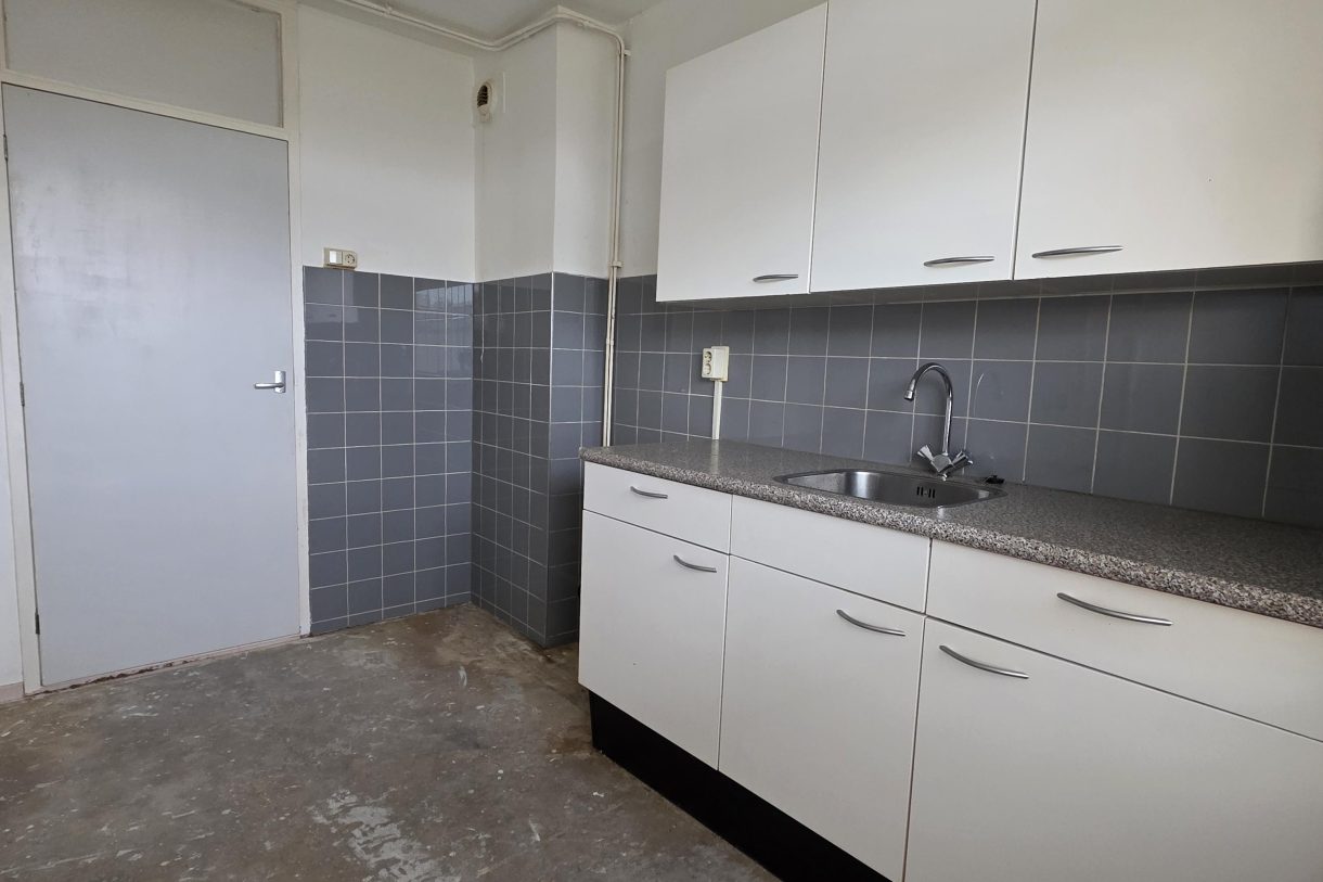Te koop: Foto Appartement aan de Plutostraat 102 in Alphen aan den Rijn