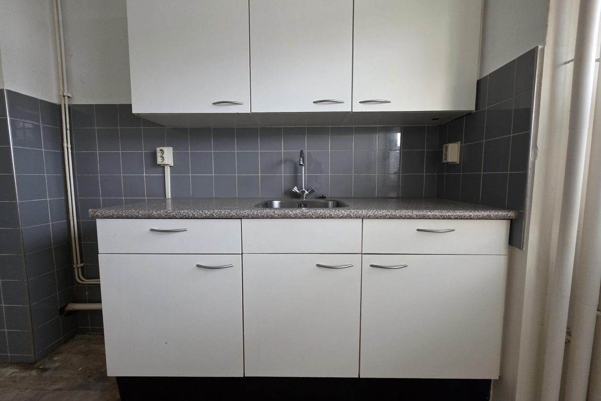 Te koop: Foto Appartement aan de Plutostraat 102 in Alphen aan den Rijn