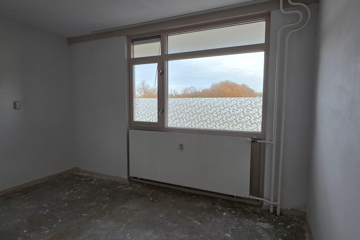 Te koop: Foto Appartement aan de Plutostraat 102 in Alphen aan den Rijn