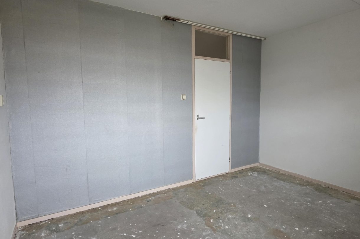 Te koop: Foto Appartement aan de Plutostraat 102 in Alphen aan den Rijn