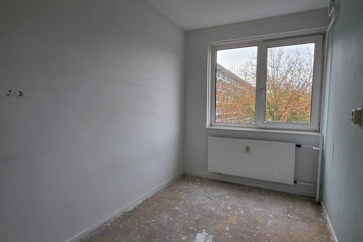 Te koop: Foto Appartement aan de Plutostraat 102 in Alphen aan den Rijn