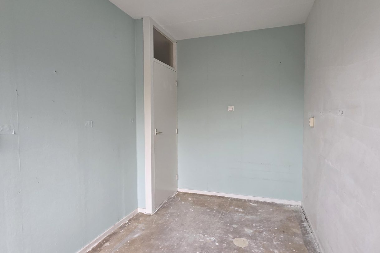 Te koop: Foto Appartement aan de Plutostraat 102 in Alphen aan den Rijn