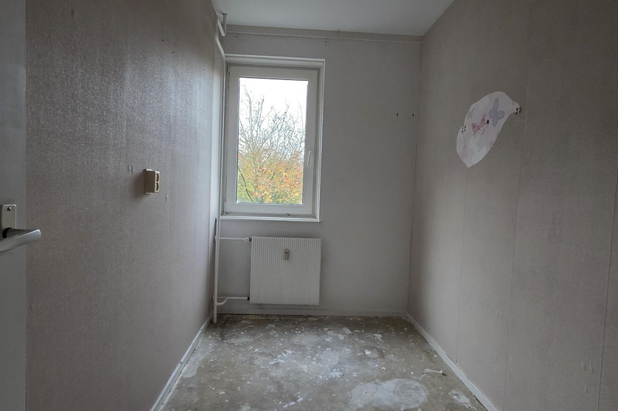 Te koop: Foto Appartement aan de Plutostraat 102 in Alphen aan den Rijn