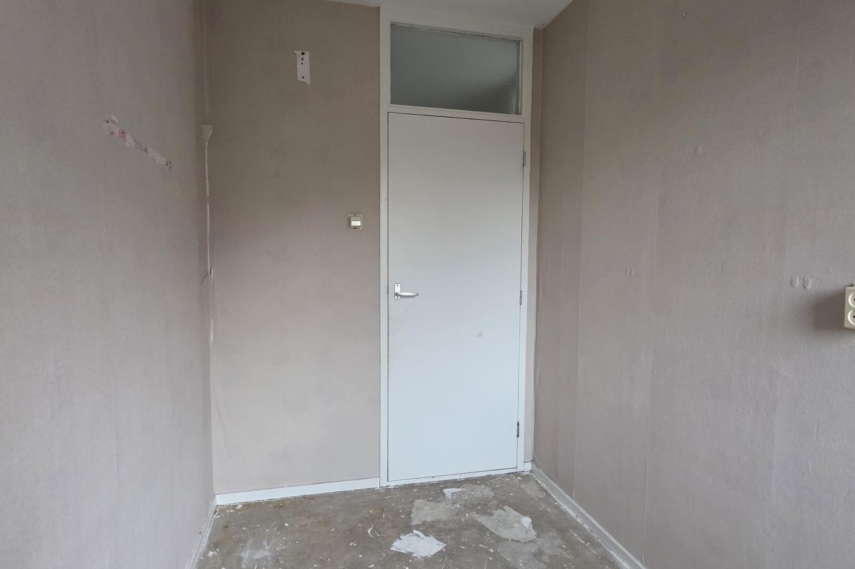 Te koop: Foto Appartement aan de Plutostraat 102 in Alphen aan den Rijn