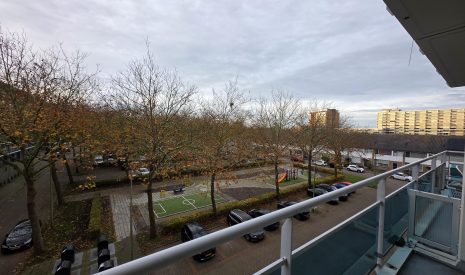 Te koop: Foto Appartement aan de Plutostraat 102 in Alphen aan den Rijn