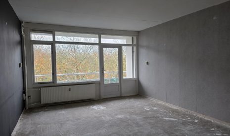 Te koop: Foto Appartement aan de Plutostraat 102 in Alphen aan den Rijn
