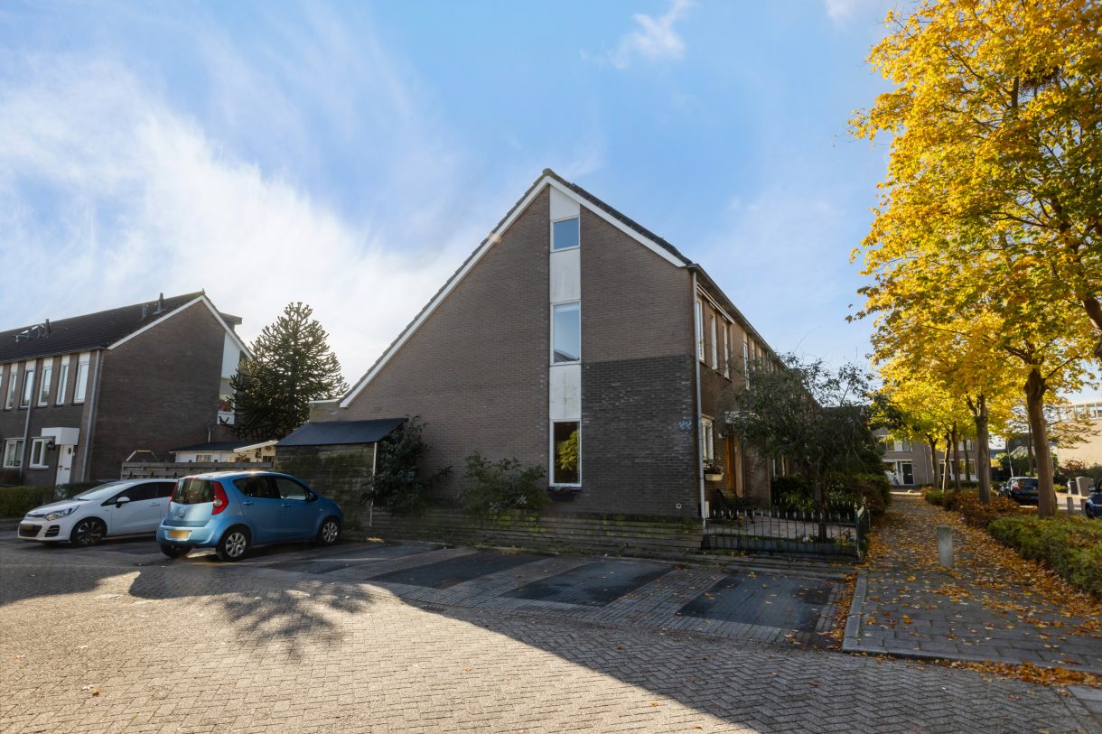 Te koop: Foto Woonhuis aan de Klaproosweide 86 in Woerden