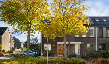 Te koop: Foto Woonhuis aan de Klaproosweide 86 in Woerden