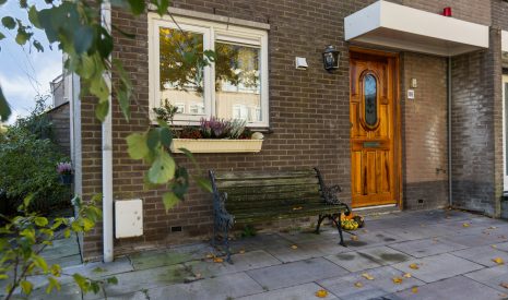 Te koop: Foto Woonhuis aan de Klaproosweide 86 in Woerden