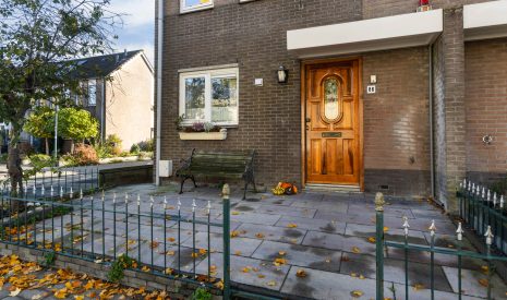 Te koop: Foto Woonhuis aan de Klaproosweide 86 in Woerden
