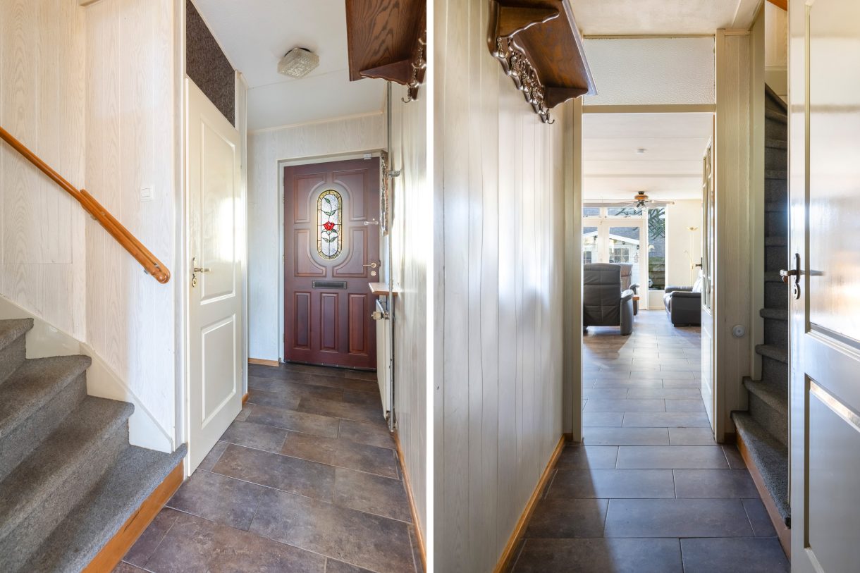 Te koop: Foto Woonhuis aan de Klaproosweide 86 in Woerden