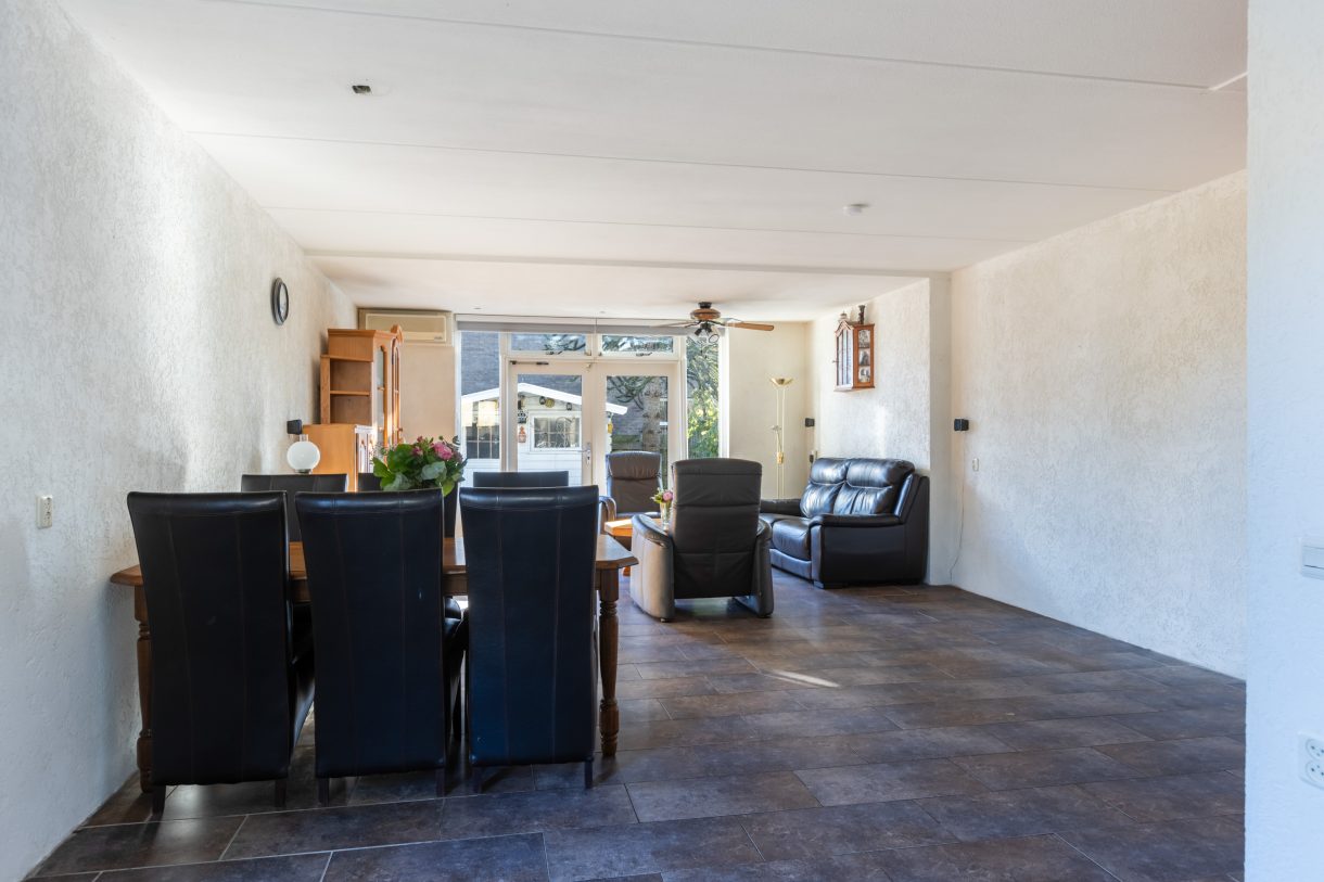 Te koop: Foto Woonhuis aan de Klaproosweide 86 in Woerden