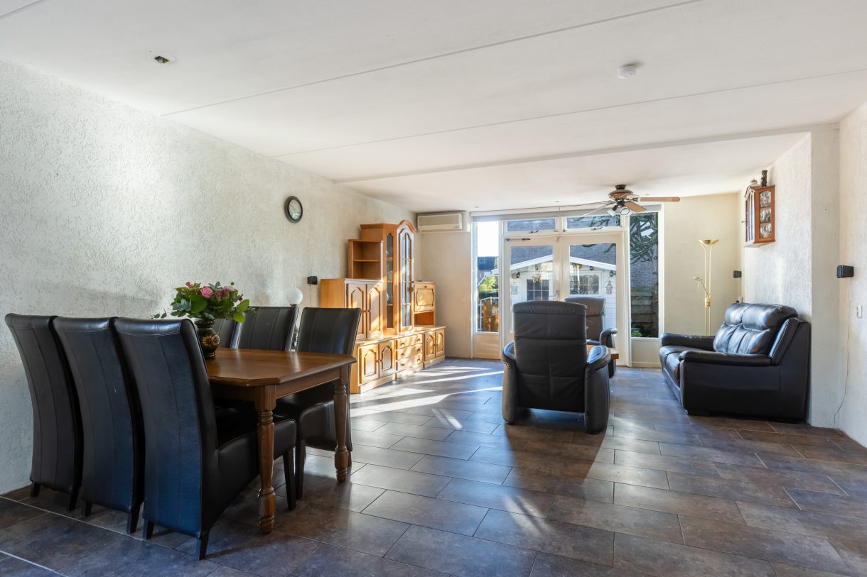 Te koop: Foto Woonhuis aan de Klaproosweide 86 in Woerden