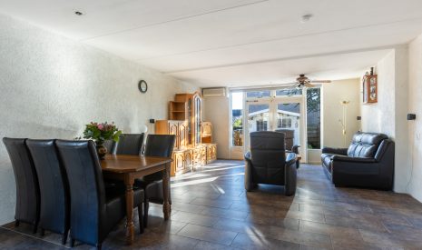 Te koop: Foto Woonhuis aan de Klaproosweide 86 in Woerden