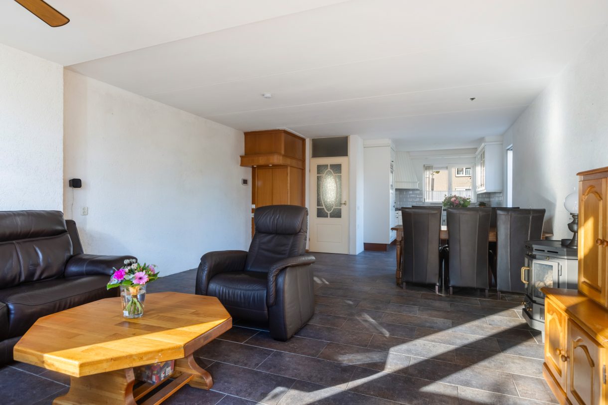 Te koop: Foto Woonhuis aan de Klaproosweide 86 in Woerden