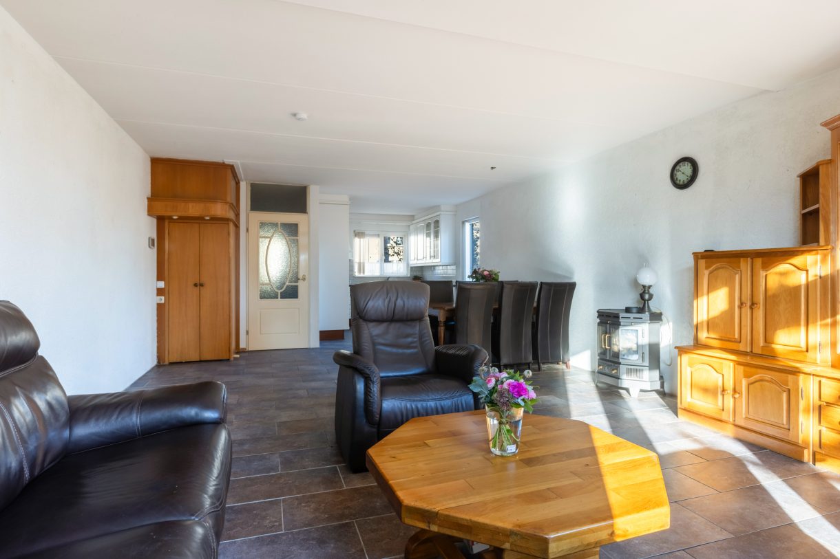 Te koop: Foto Woonhuis aan de Klaproosweide 86 in Woerden