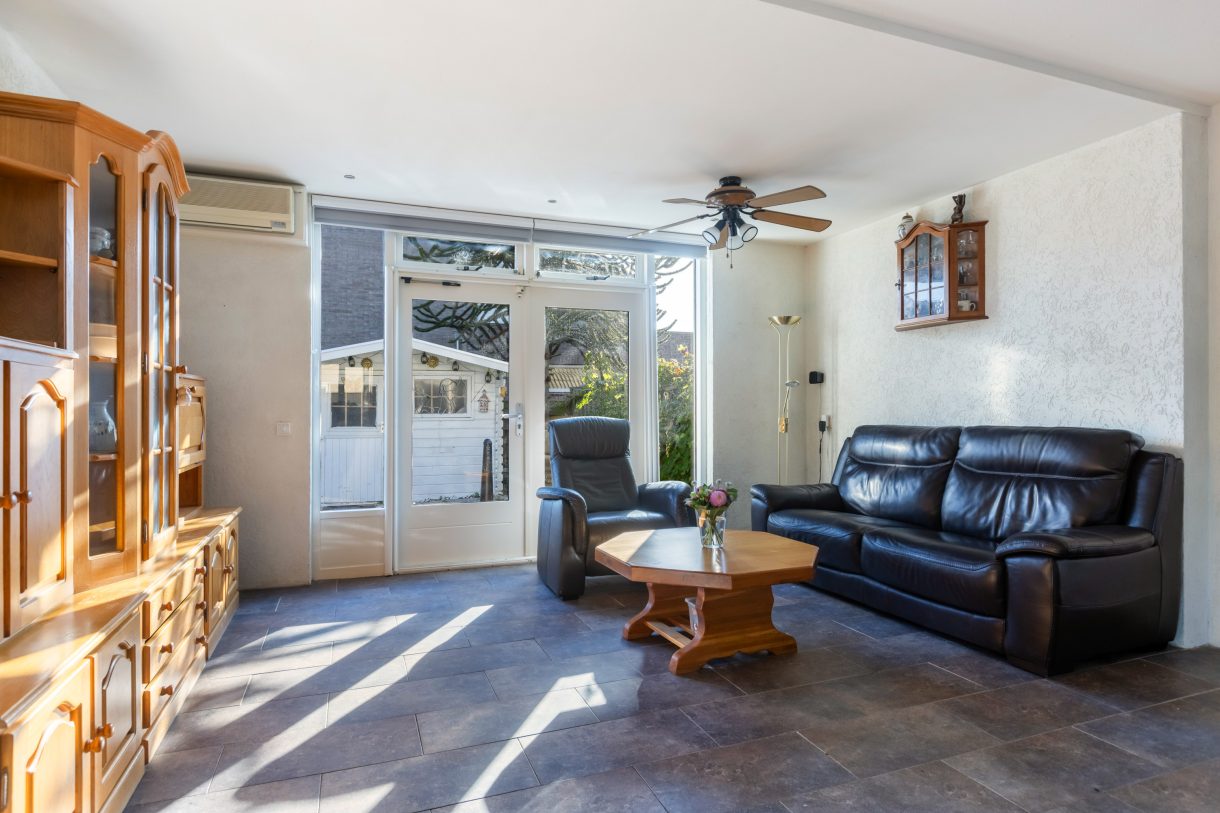 Te koop: Foto Woonhuis aan de Klaproosweide 86 in Woerden