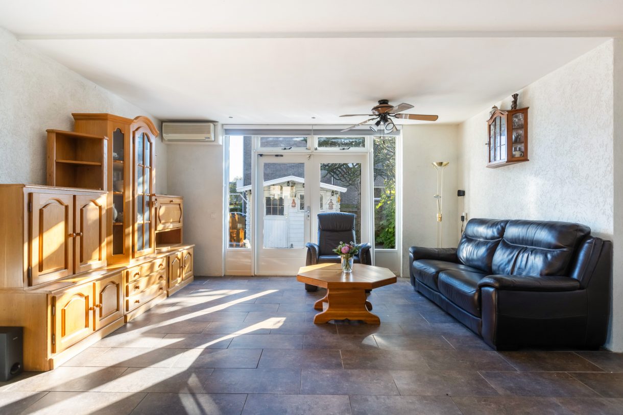 Te koop: Foto Woonhuis aan de Klaproosweide 86 in Woerden