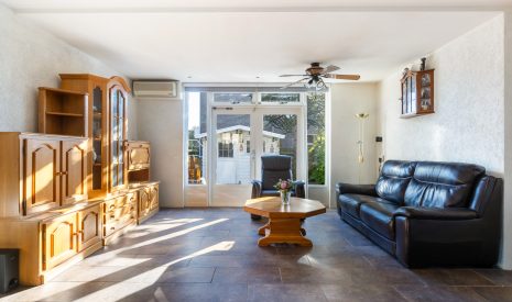 Te koop: Foto Woonhuis aan de Klaproosweide 86 in Woerden