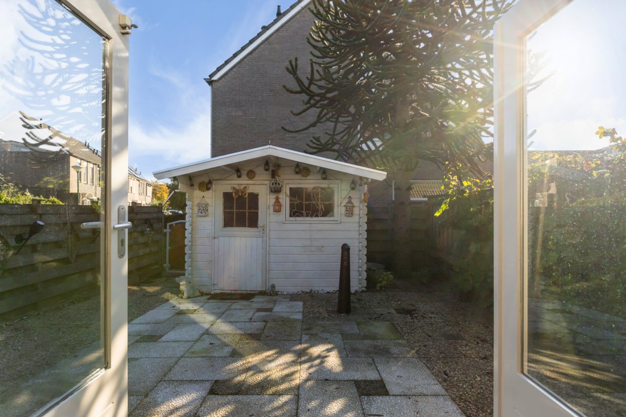 Te koop: Foto Woonhuis aan de Klaproosweide 86 in Woerden