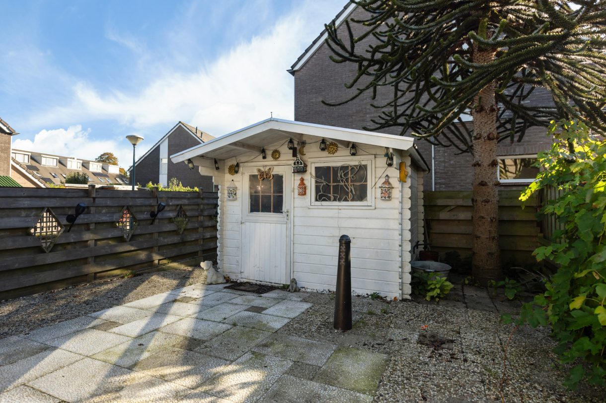 Te koop: Foto Woonhuis aan de Klaproosweide 86 in Woerden