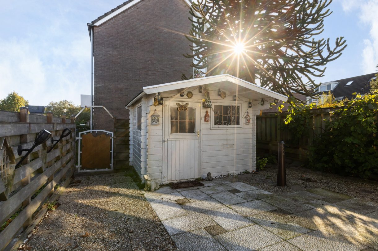 Te koop: Foto Woonhuis aan de Klaproosweide 86 in Woerden