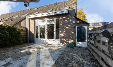 Te koop: Foto Woonhuis aan de Klaproosweide 86 in Woerden