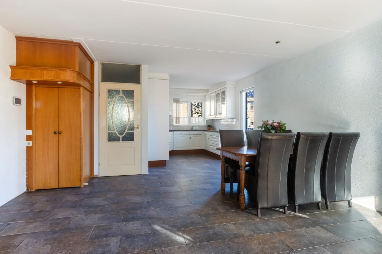 Te koop: Foto Woonhuis aan de Klaproosweide 86 in Woerden