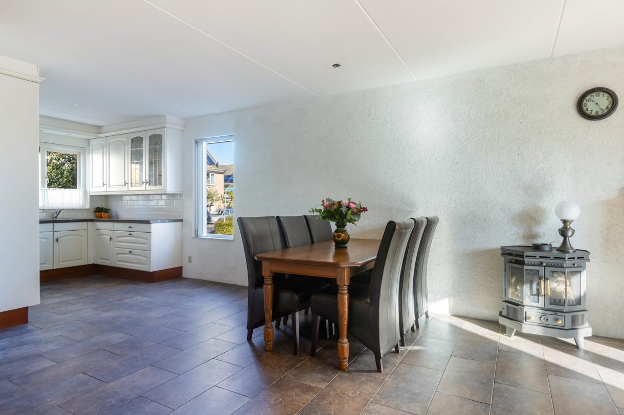 Te koop: Foto Woonhuis aan de Klaproosweide 86 in Woerden